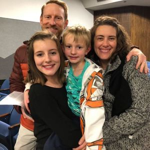 Meet your Posher, Heather